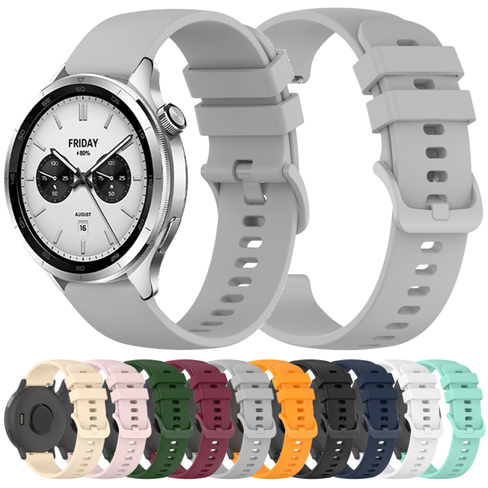 Xiaomi Smartwatch S4 Accessories - For Xiaomi Watch S3 S4/ Watch