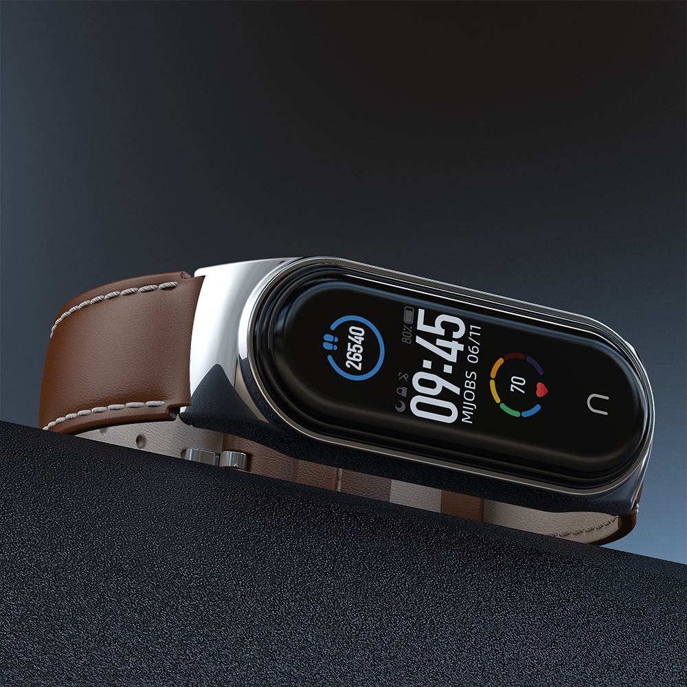 Sport Loop Strap - For Mi Band 10 9 8