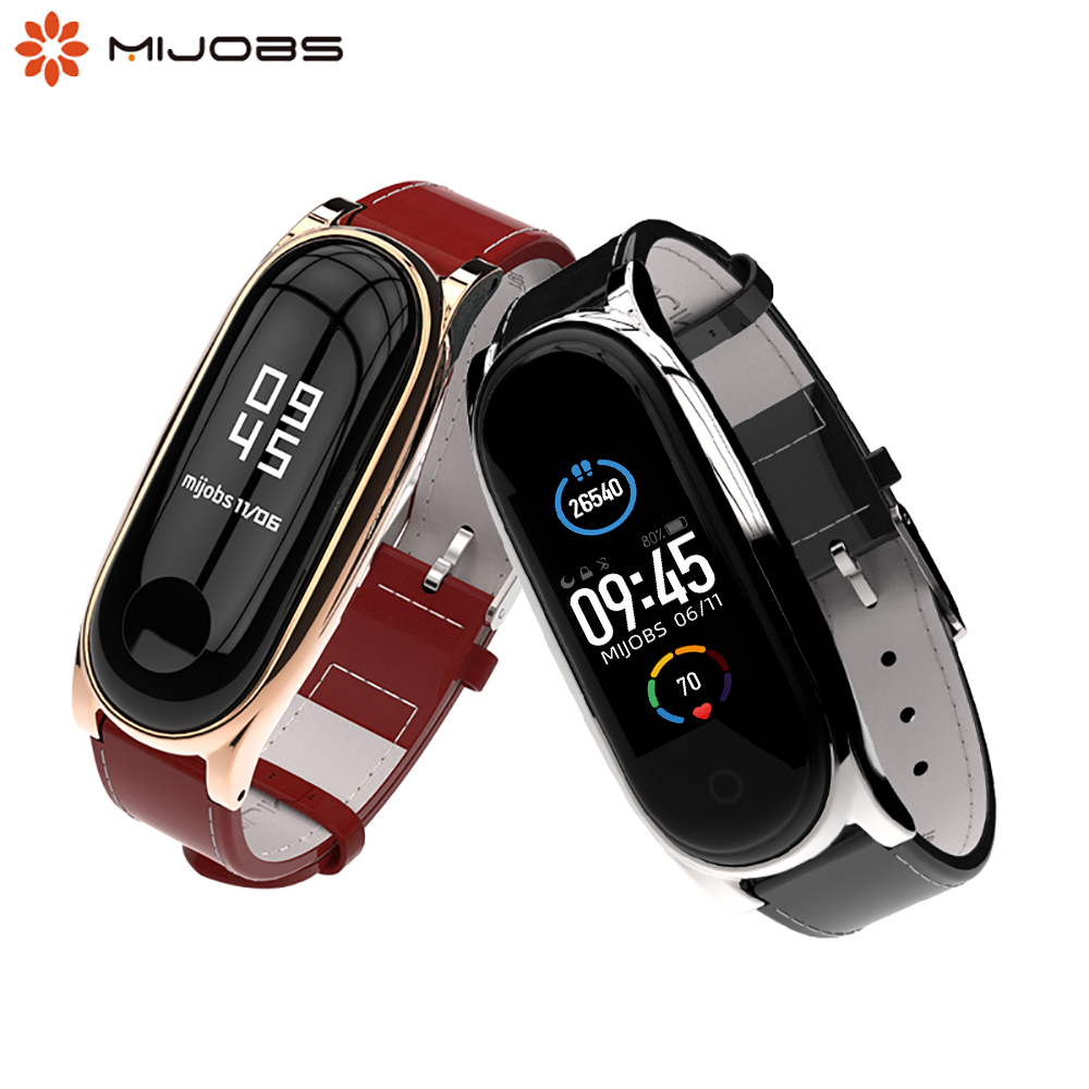 Sport Loop Strap - Mi Band 5 6 Strap for