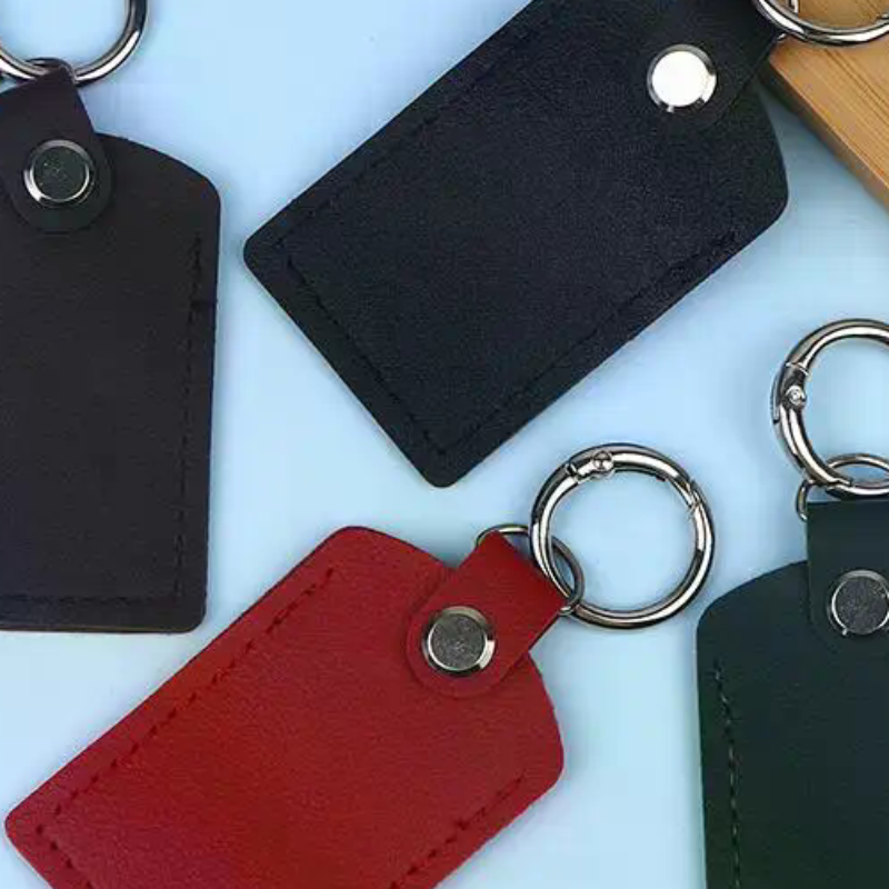 Smart Accessories - Leather Bag Case For Chameleon Ultra
