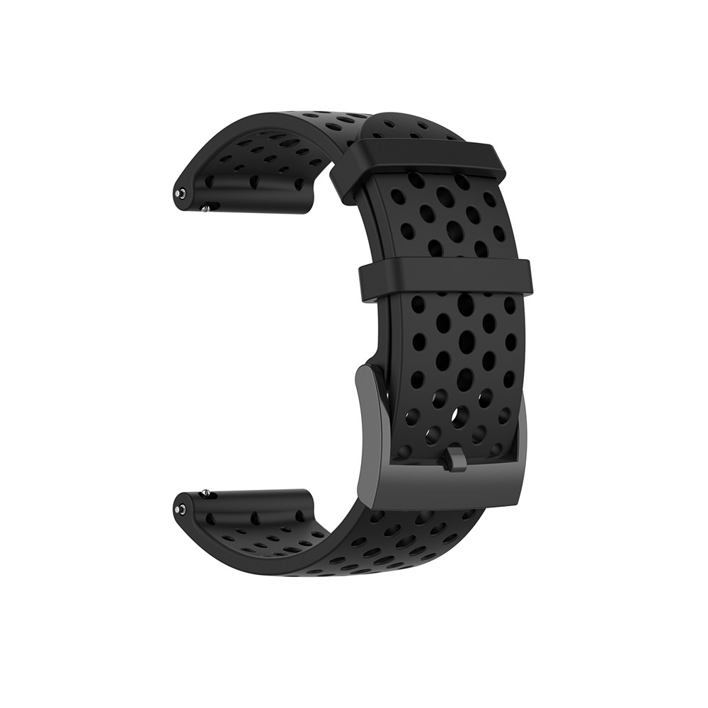 24mm Silicone Strap for SUUNTO - Fossil Smartwatch Accessories review and price