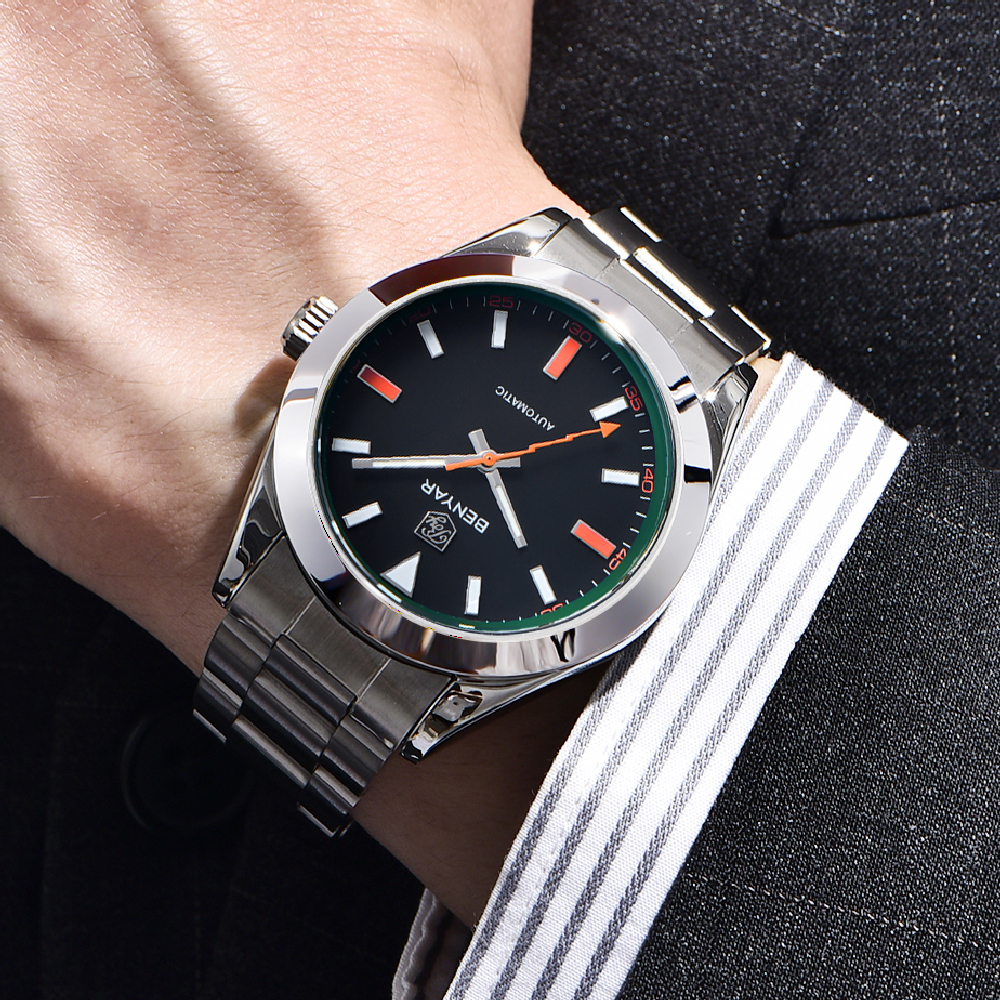 2025 New BENYAR DESIGN Brand F - Accessories With Watch review and price