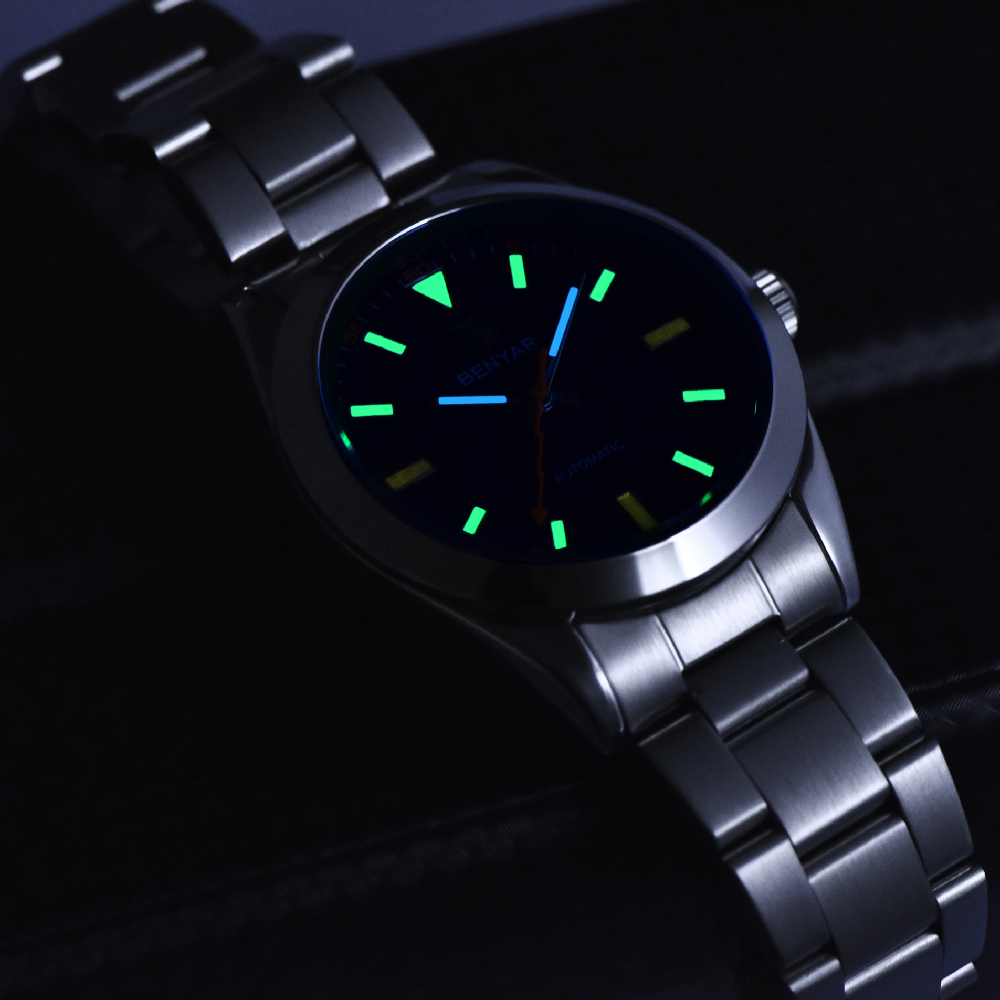 2025 New BENYAR DESIGN Brand F - Accessories With Watch review and price