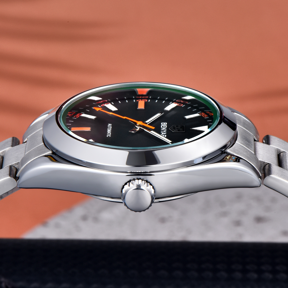 2025 New BENYAR DESIGN Brand F - Accessories With Watch review and price