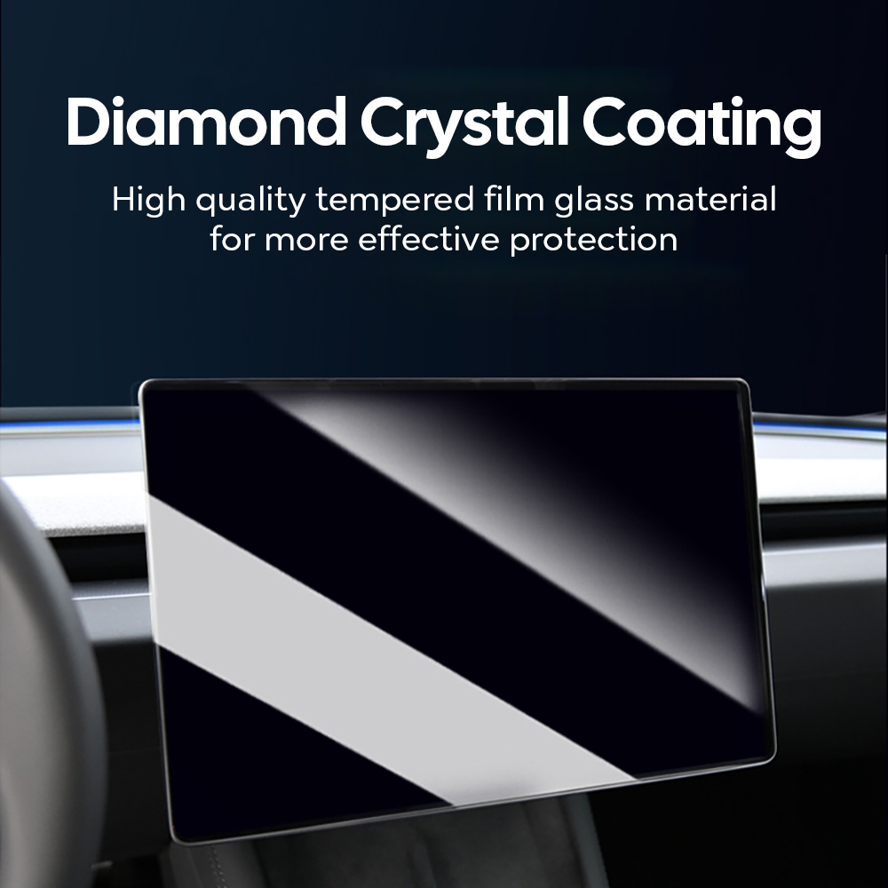 Tempered Glass Film Screen Pro - Screen Protector Film review and price