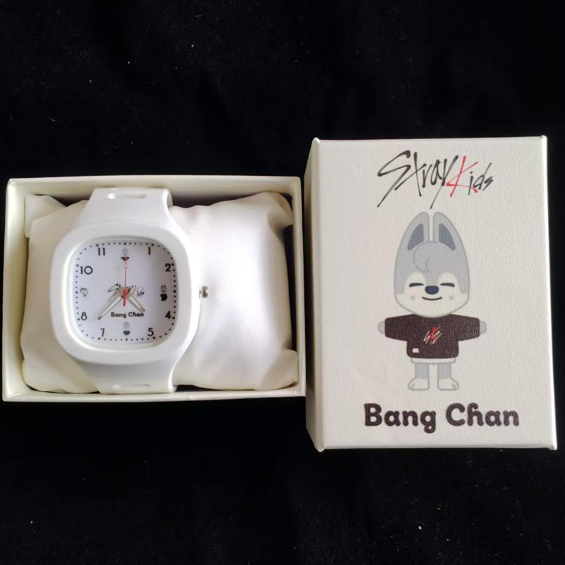 New Skzoo Stray Kids Anime Car - Accessories With Watch review and price