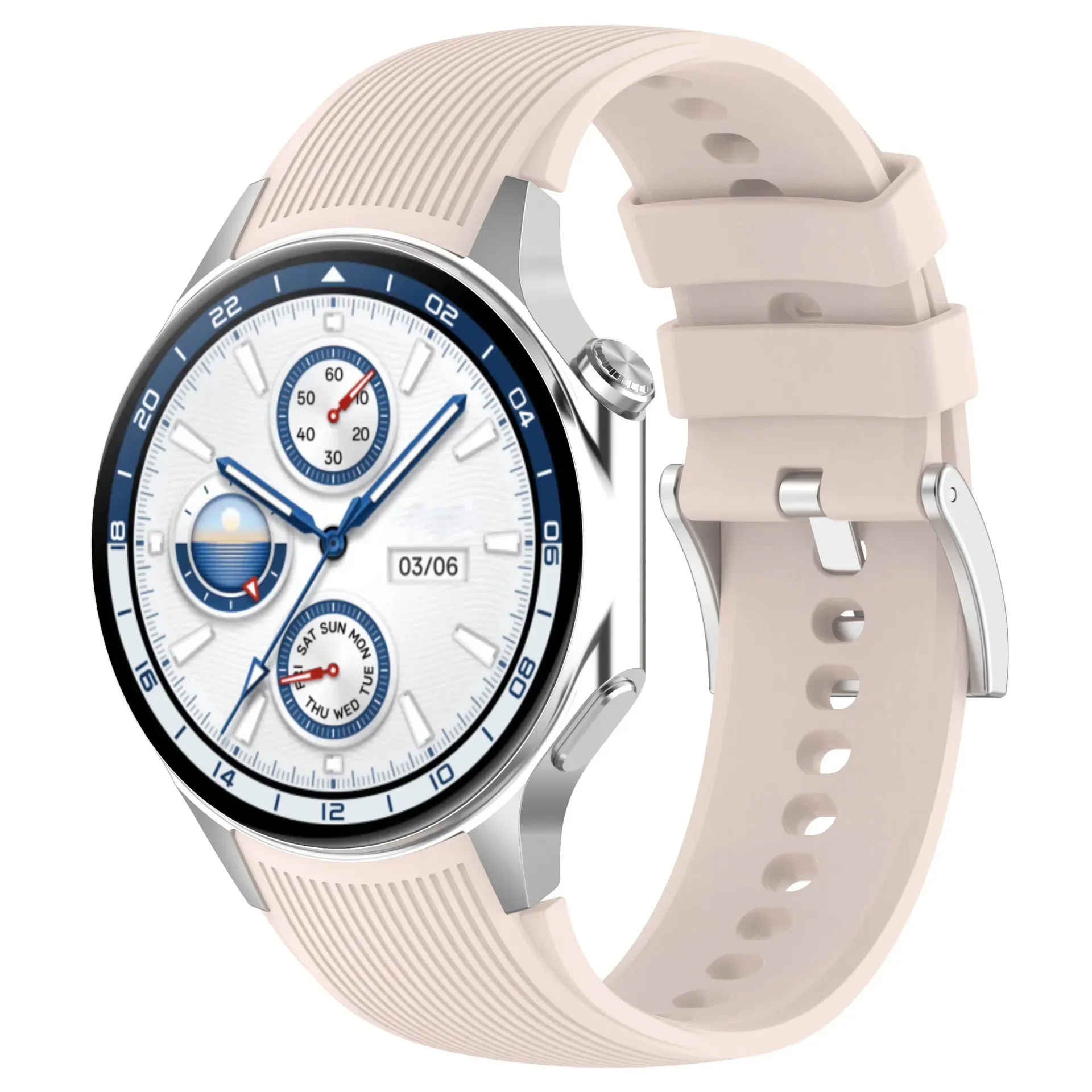 Original Strap For OnePlus Wat - Smartwatch X2 review and price