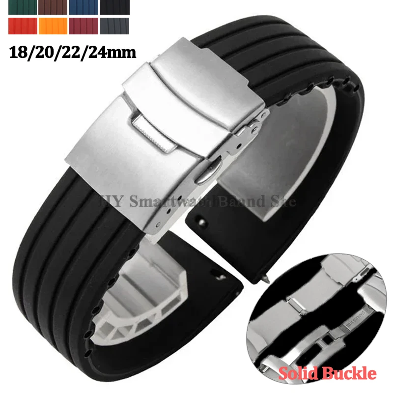 18mm 20mm 22mm 24mm Quick Rele - Fossil Smartwatch Accessories review and price