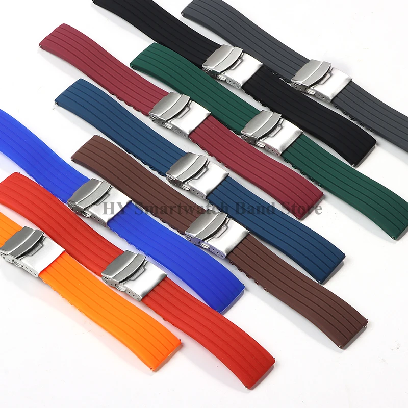 18mm 20mm 22mm 24mm Quick Rele - Fossil Smartwatch Accessories review and price