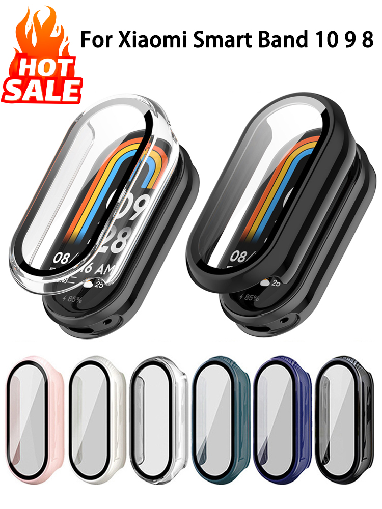 Tempered Glass+PC Case For Xia - Smartwatch Nexus review and price