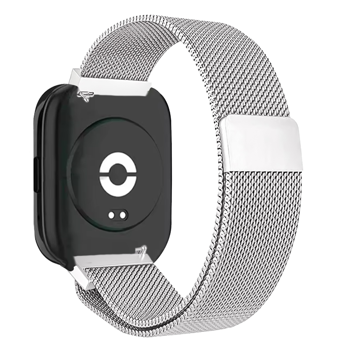 Milanese Strap for Xiaomi Redm - Solo Loop Strap review and price