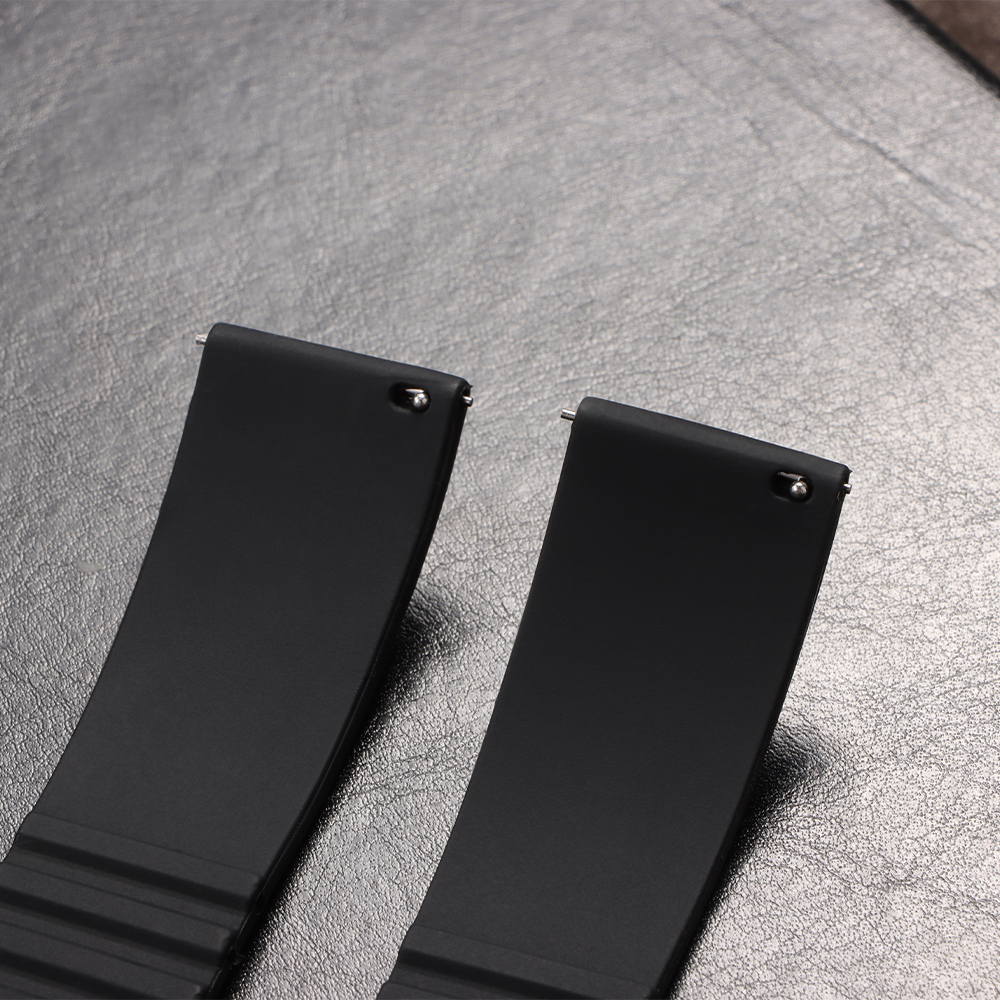 Quick Release Silicone 18mm 20 - Fossil Smartwatch Accessories review and price