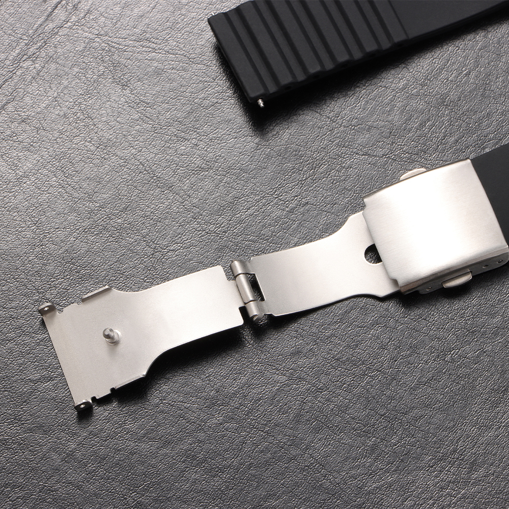 Quick Release Silicone 18mm 20 - Fossil Smartwatch Accessories review and price