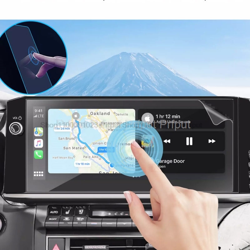 2pcs PET screen protector film - Screen Protector Film review and price