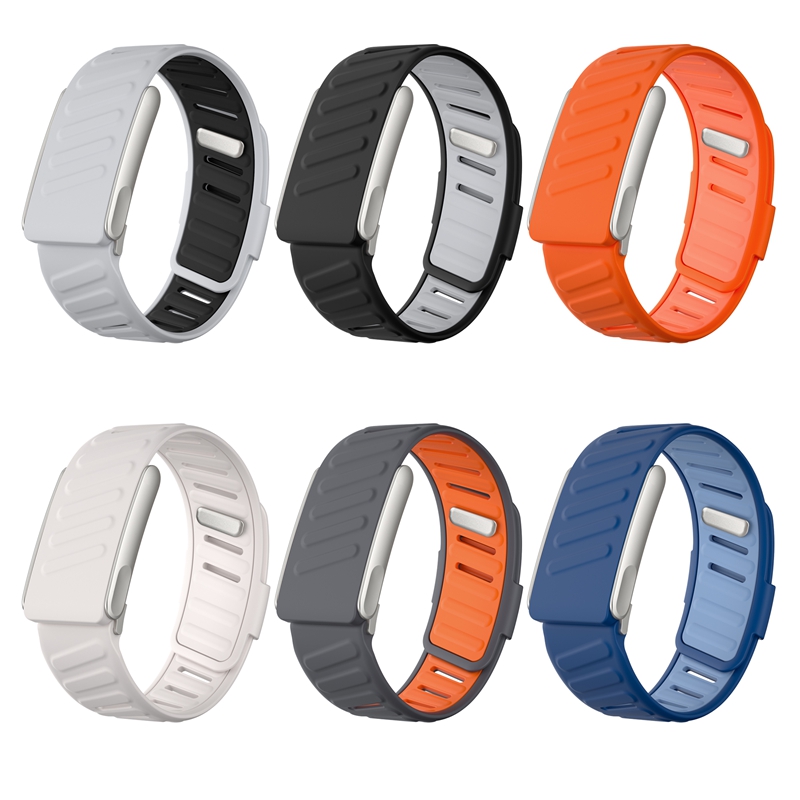Whoop Silicone Band 5.0Whoop T - Sport Loop Strap review and price