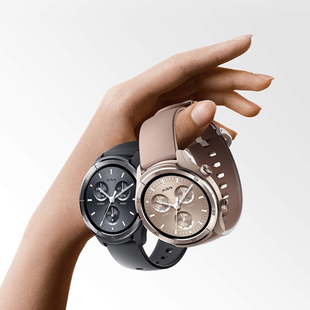 Mibro A3 Smartwatch Super Ligh - Smartwatch X2 review and price