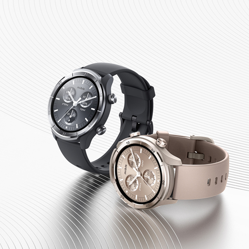 Mibro A3 Smartwatch Super Ligh - Smartwatch X2 review and price