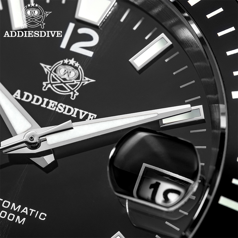 ADDIESDIVE New Diving Gift Wat - Accessories With Watch review and price