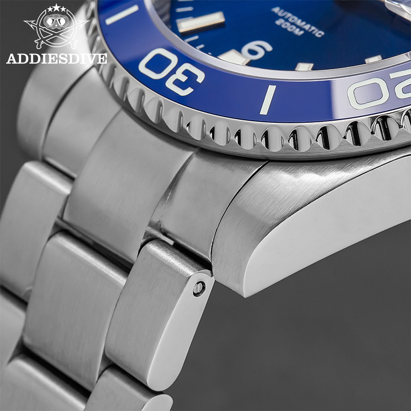 ADDIESDIVE New Diving Gift Wat - Accessories With Watch review and price