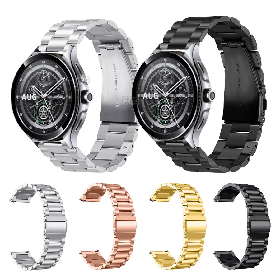 For Xiaomi Watch 2 Pro Strap S - Xiaomi Smartwatch S3 Accessories review and price