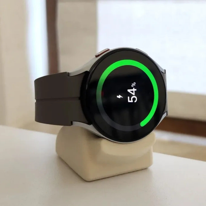 Smart Watch Charging Dock Stan - Watch Charging Dock review and price