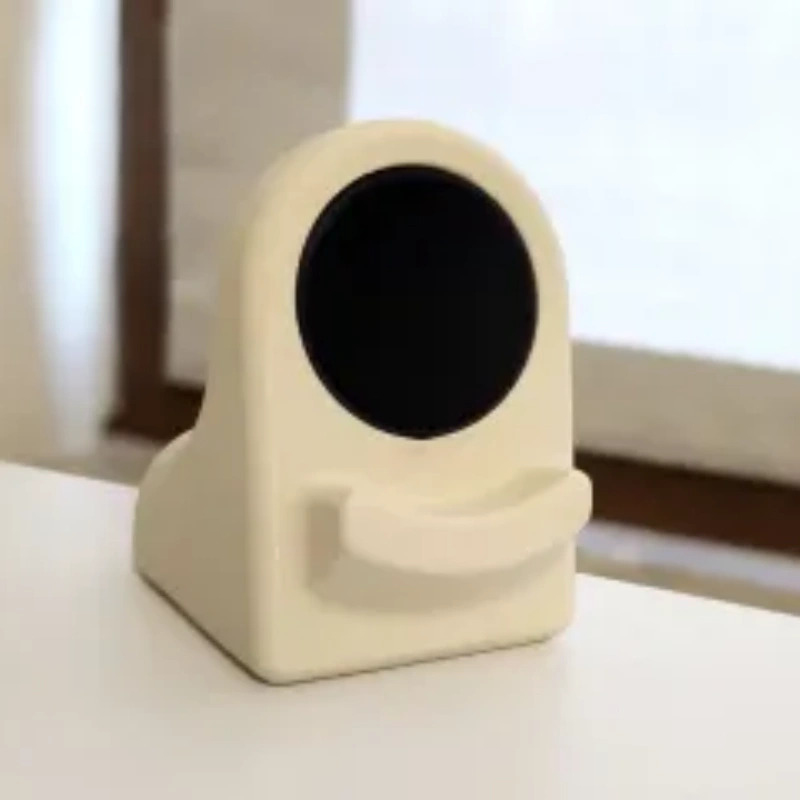 Smart Watch Charging Dock Stan - Watch Charging Dock review and price
