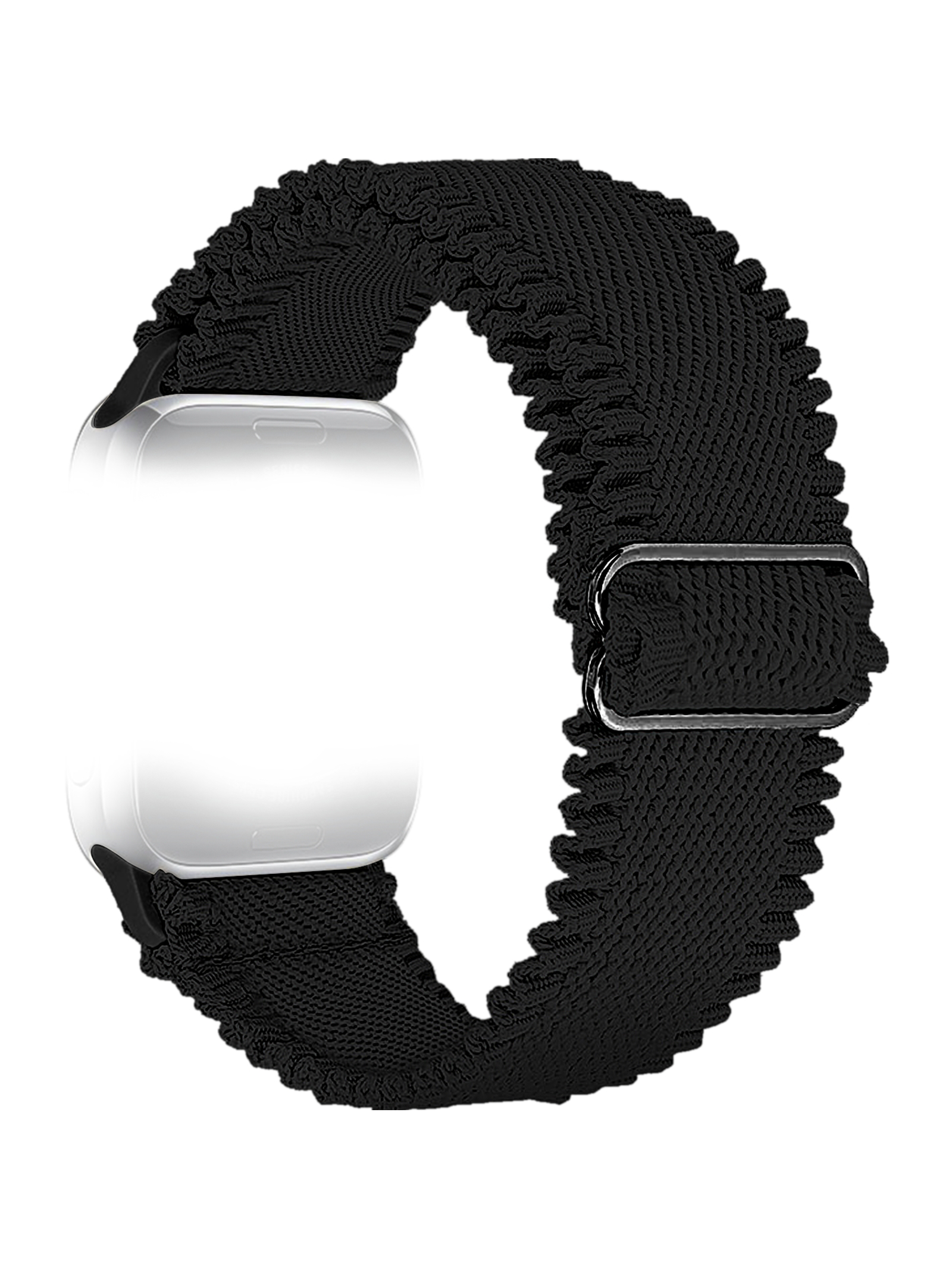 Lace Nylon Watch Band Compatib - Solo Loop Strap review and price