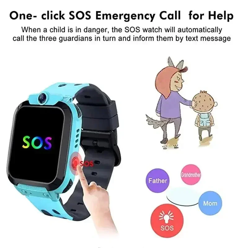 Lenovo GPS Tracking Waterproof - Smartwatch Id review and price
