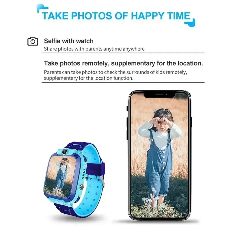 Lenovo GPS Tracking Waterproof - Smartwatch Id review and price