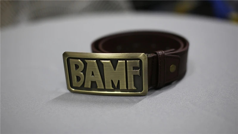 HOT! Watch Over Mccree Belt Co - Accessories With Watch review and price