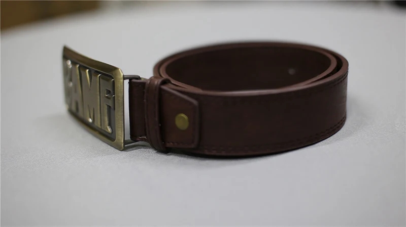 HOT! Watch Over Mccree Belt Co - Accessories With Watch review and price