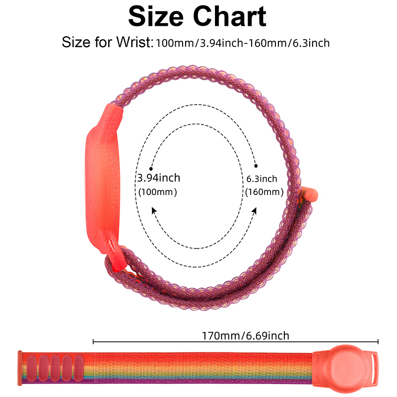 Braided Solo Loop For Apple Ai - Solo Loop Strap review and price