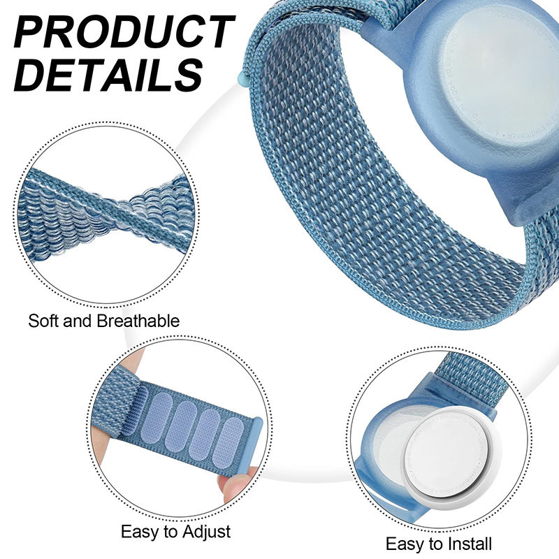 Braided Solo Loop For Apple Ai - Solo Loop Strap review and price