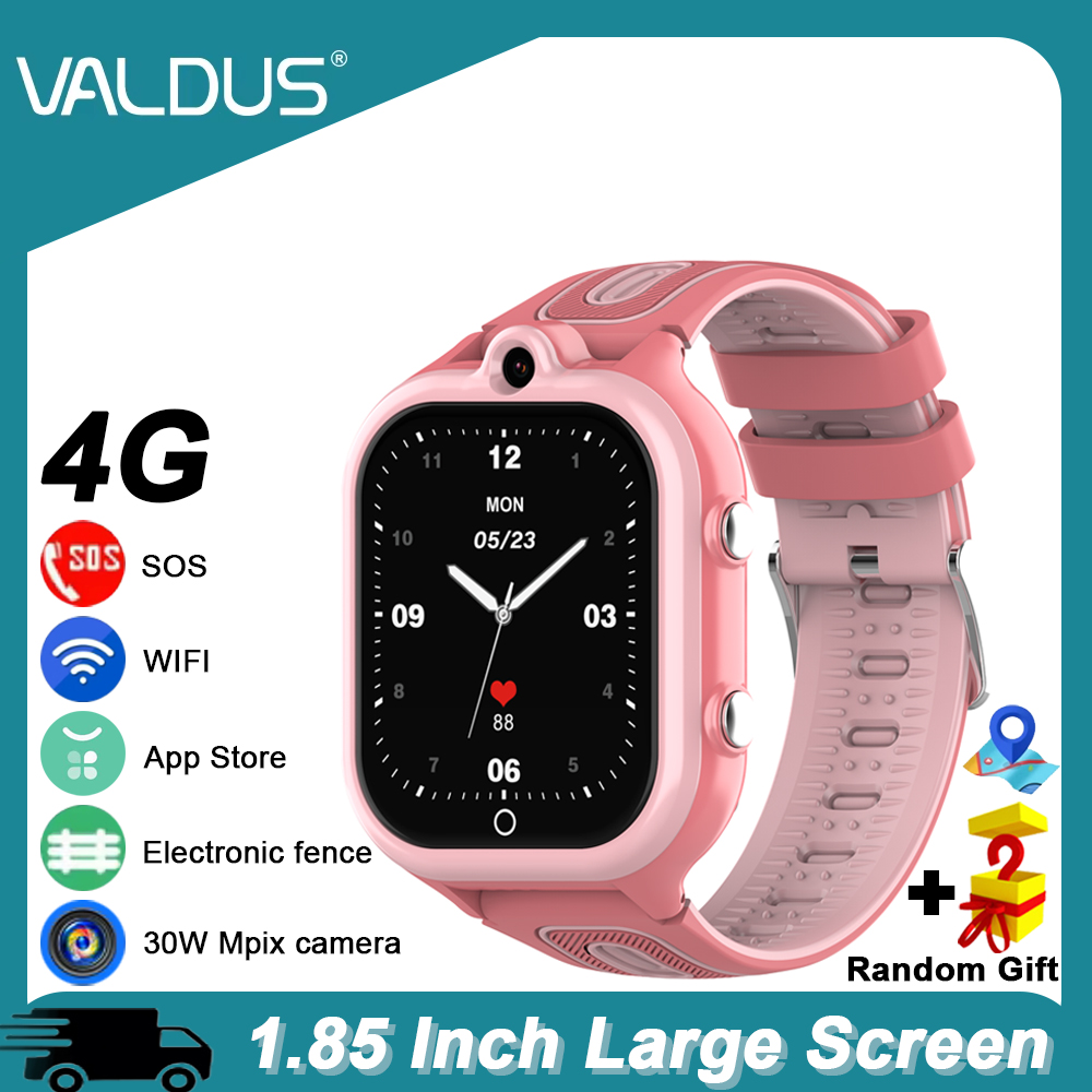 VALDUS 2025 New DF91 Children  - Smartwatch Store review and price