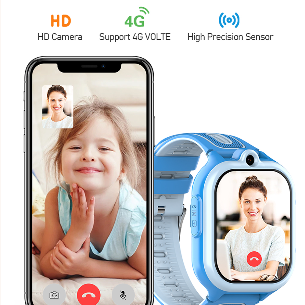VALDUS 2025 New DF91 Children  - Smartwatch Store review and price