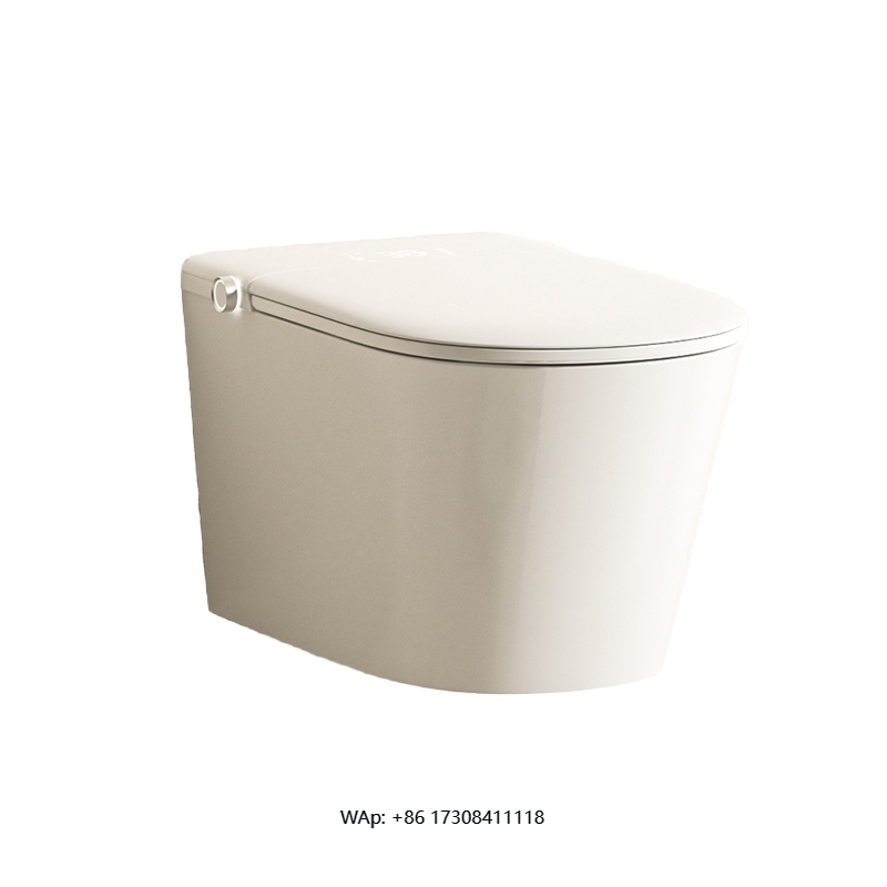 Automatic Wall Hung Smart Bide - Smart Accessories review and price