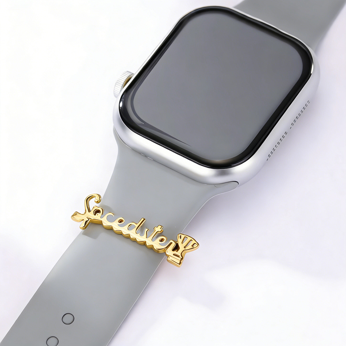 Todorova Custom Name Trophy Me - Smartwatch Straps & Accessories review and price