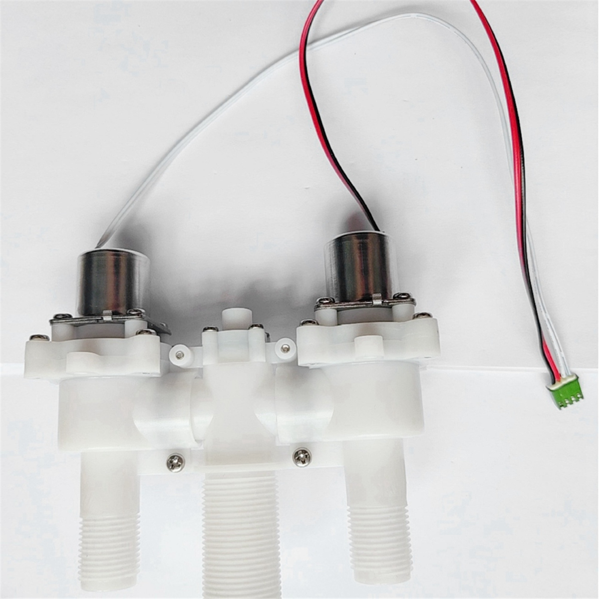 ABNJ Smart Toilet Solenoid Val - Smart Accessories review and price