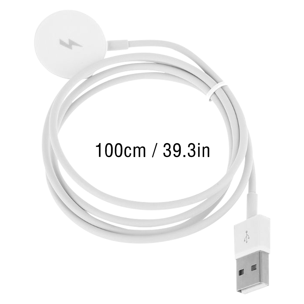 USB Watch Charger Adapter Shor - Fossil Smartwatch Accessories review and price