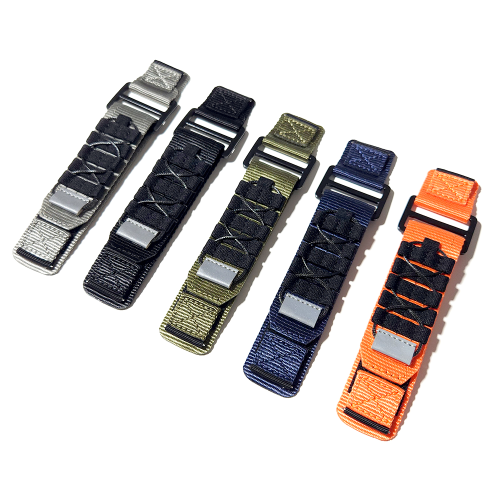 Tactical Nylon Braided Sport B - Solo Loop Strap review and price