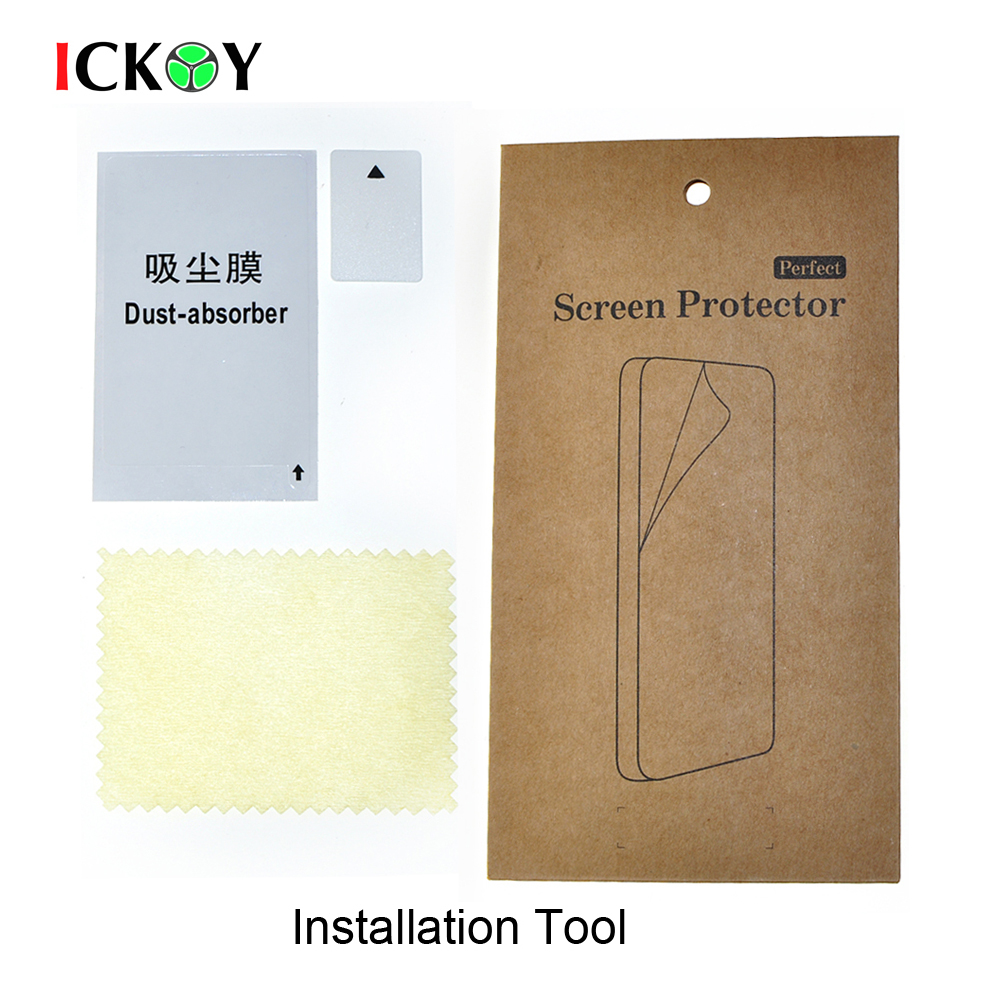 6* Clear LCD PET Film Anti-Scr - Pebble Smartwatch Accessories review and price