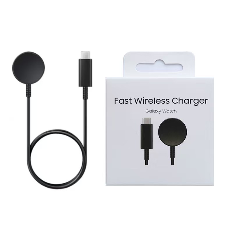 Fast Magnetic Wireless Charger - Watch Charging Dock review and price
