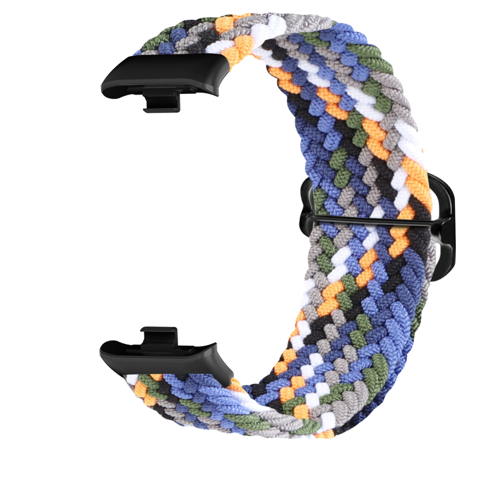 for Xiaomi Redmi Watch 4 Strap - Solo Loop Strap review and price