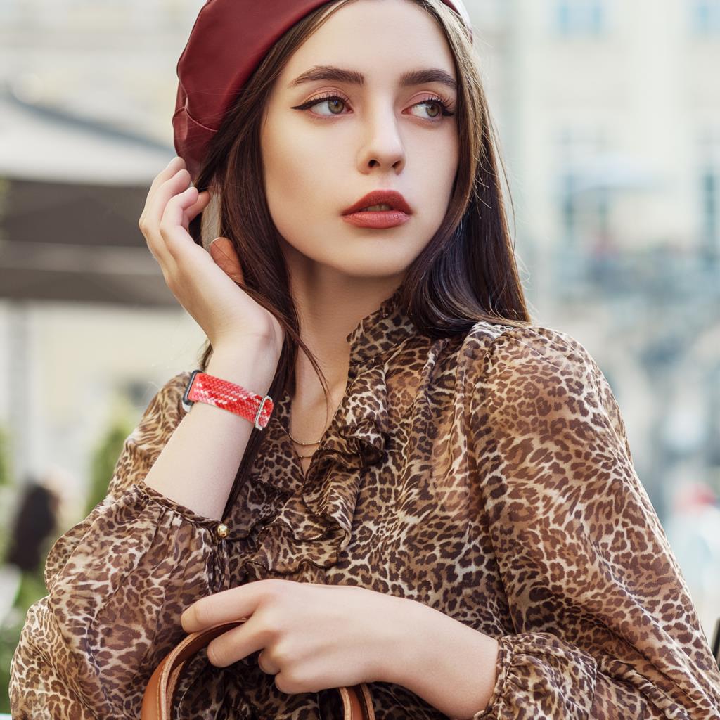 for Xiaomi Redmi Watch 4 Strap - Solo Loop Strap review and price