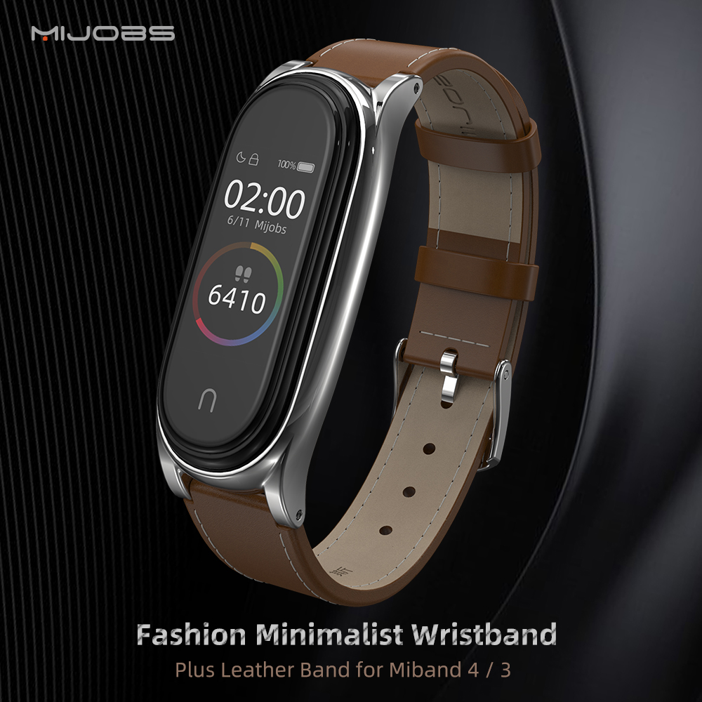 Mi Band 5 6 Strap for Xiaomi M - Sport Loop Strap review and price