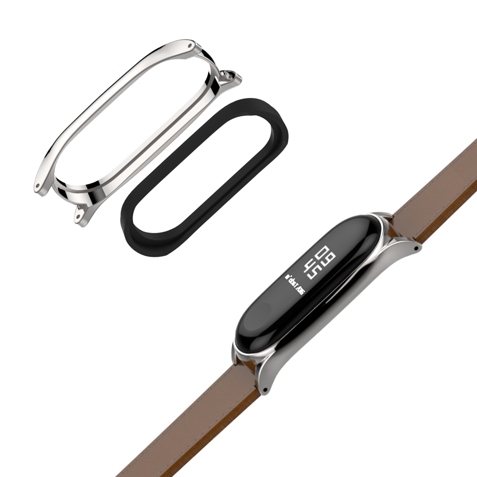 Mi Band 5 6 Strap for Xiaomi M - Sport Loop Strap review and price