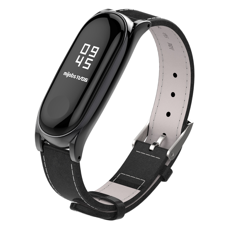 Mi Band 5 6 Strap for Xiaomi M - Sport Loop Strap review and price