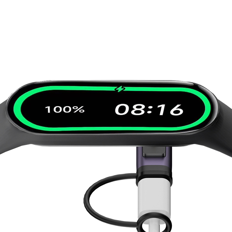USB TYPC Charger Magnetic Adap - Smartwatch Nexus review and price