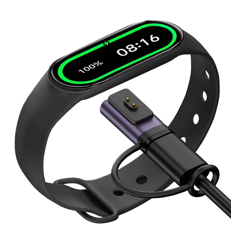 USB TYPC Charger Magnetic Adap - Smartwatch Nexus review and price
