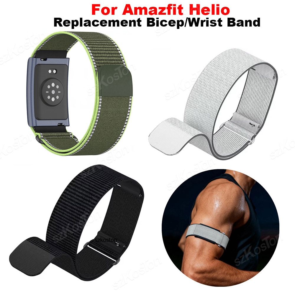 Adjustable Nylon Strap For Ama - Sport Loop Strap review and price